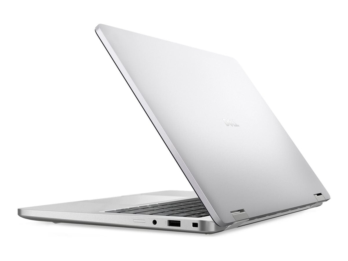 Dell Pro 14 Plus PB14250 Laptop 256GB TLC SSD E4 Power Cord 1M US No WWAN