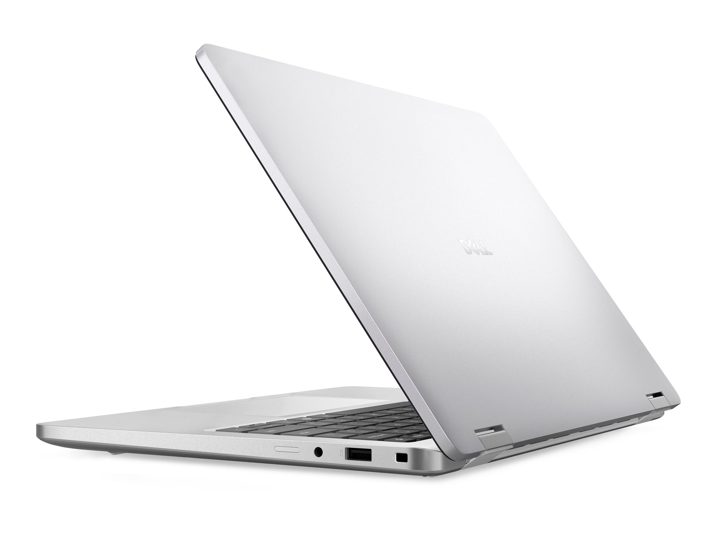 Dell Pro 14 Plus PB14250 Laptop - Intel Core Ultra 5, 4.7 GHz, Win 11 Pro, Arc 130V Graphics