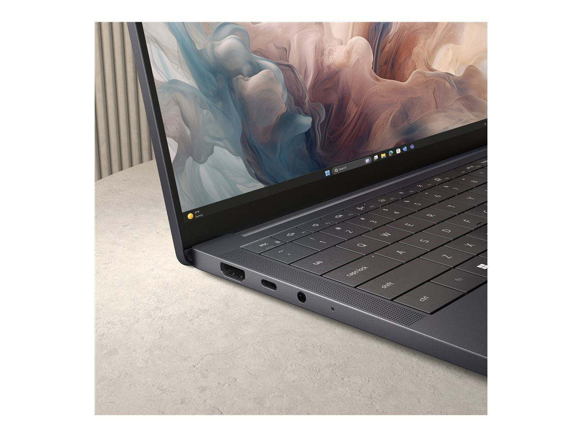 Dell Pro 14 Premium Copilot+ PC - QHD+ Touchscreen Business Laptop | TecISoft