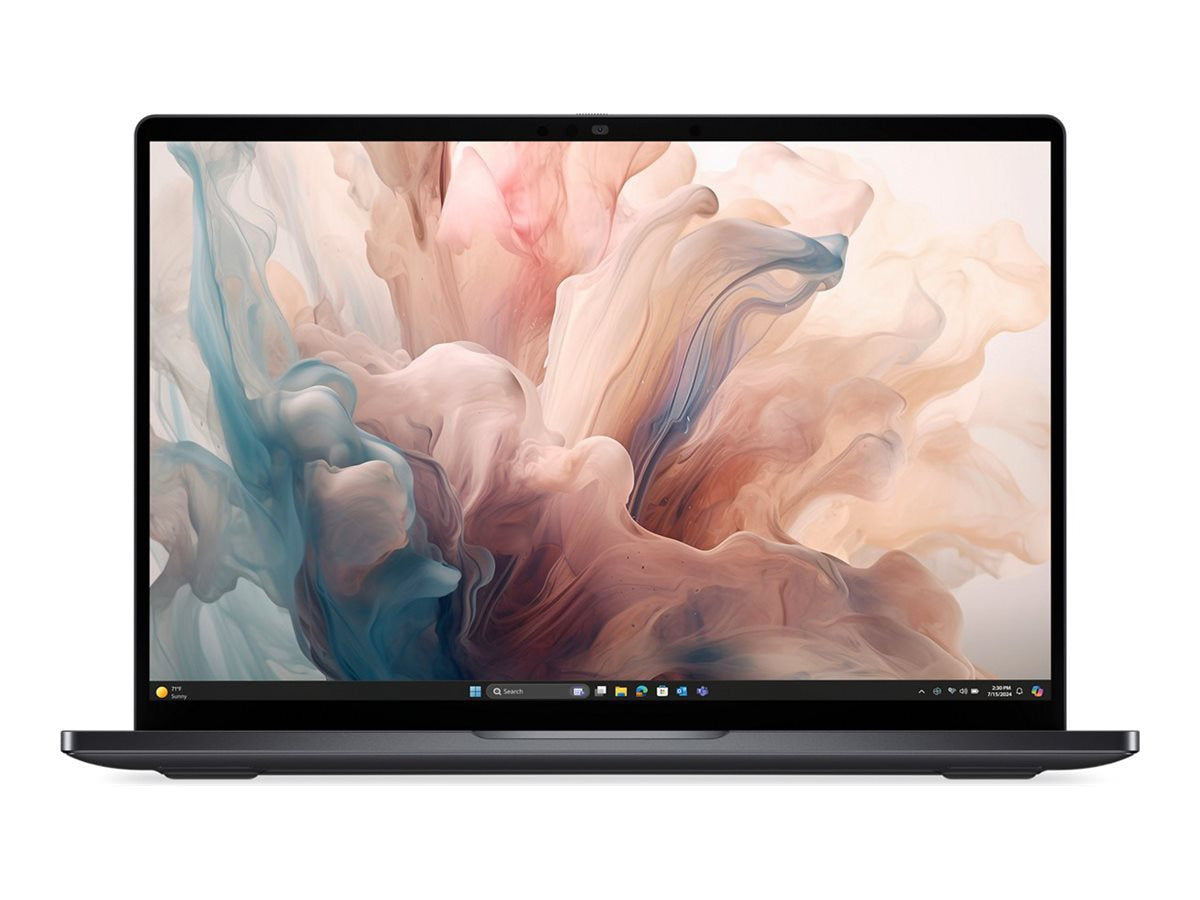 Dell Pro 14 Premium Copilot+ PC - QHD+ Touchscreen Business Laptop | TecISoft
