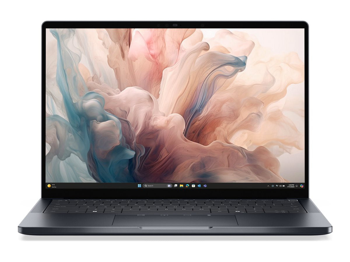 Dell Pro 14 Premium Copilot+ PC - QHD+ Touchscreen Business Laptop | TecISoft