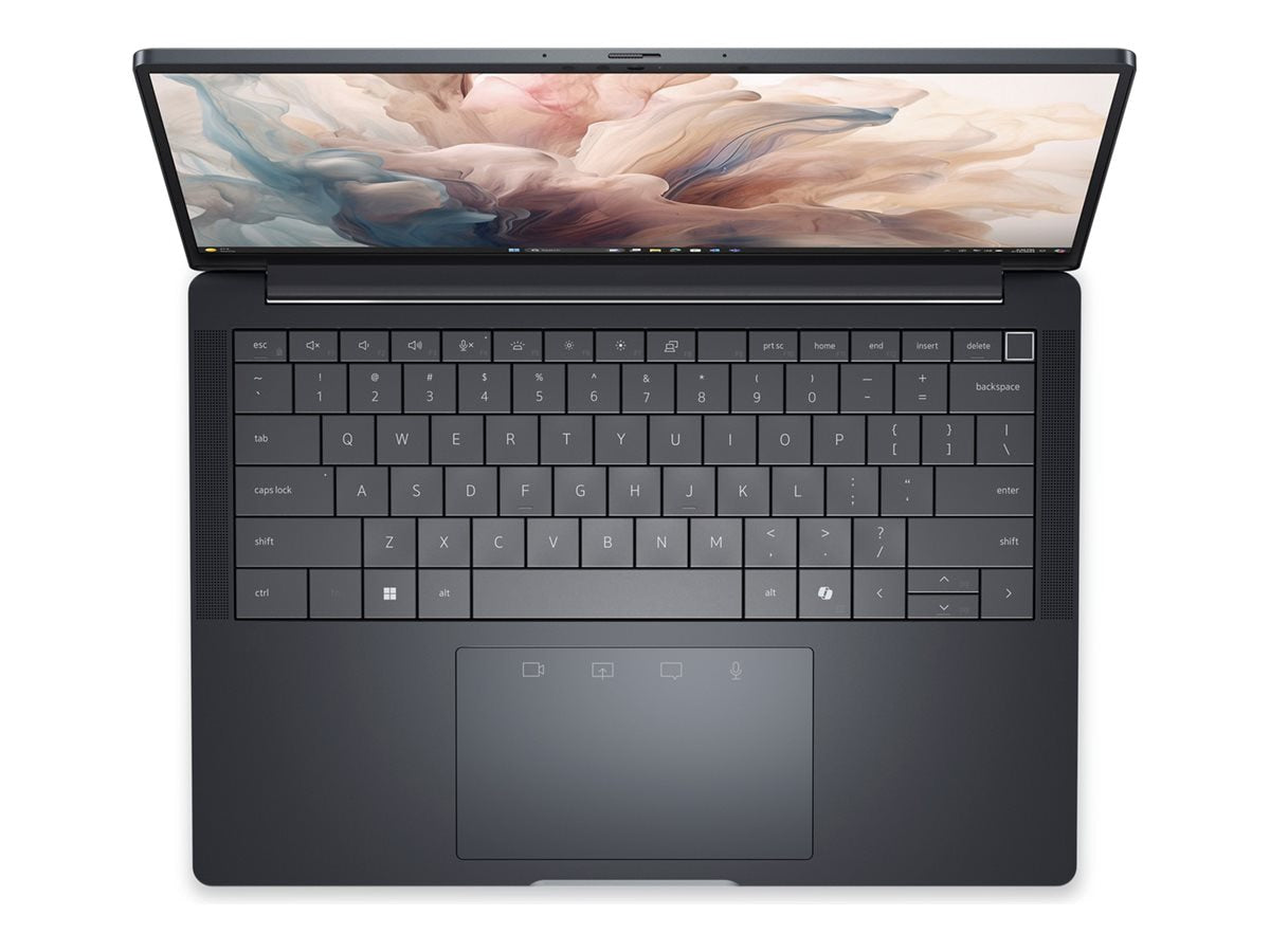 Dell Pro 14 Premium Copilot+ PC - QHD+ Touchscreen Business Laptop | TecISoft