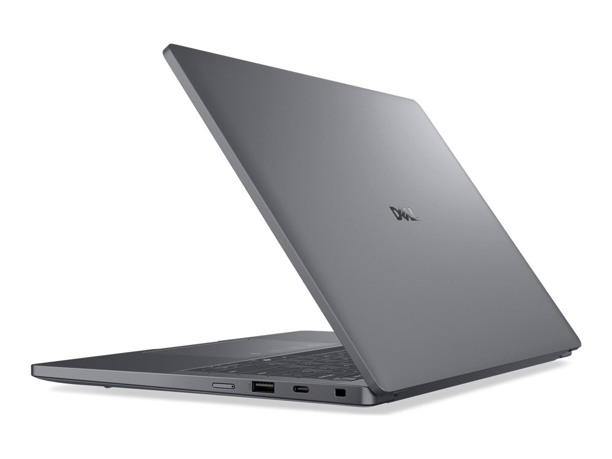 Dell Pro 14 Premium Copilot+ PC - QHD+ Touchscreen Business Laptop | TecISoft
