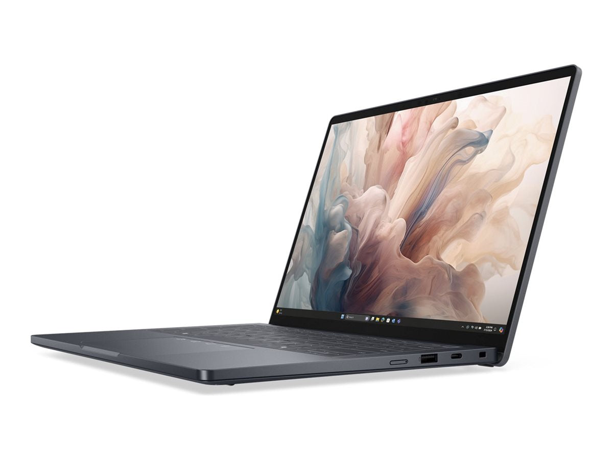 Dell Pro 14 Premium Copilot+ PC - QHD+ Touchscreen Business Laptop | TecISoft