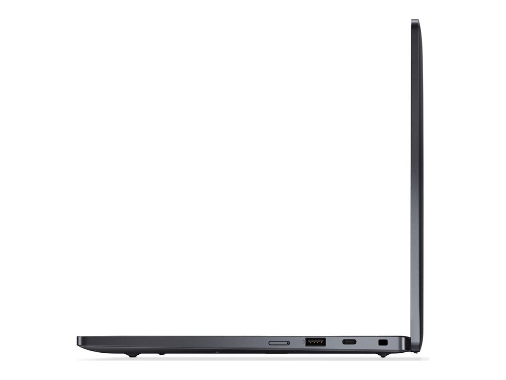 Dell Pro 14 Premium PA14250 - Intel Core Ultra 7 - 268V / up to 5 GHz - Intel Evo vPro Enterprise Platform - Win 11 Pro - Intel FK5CT
