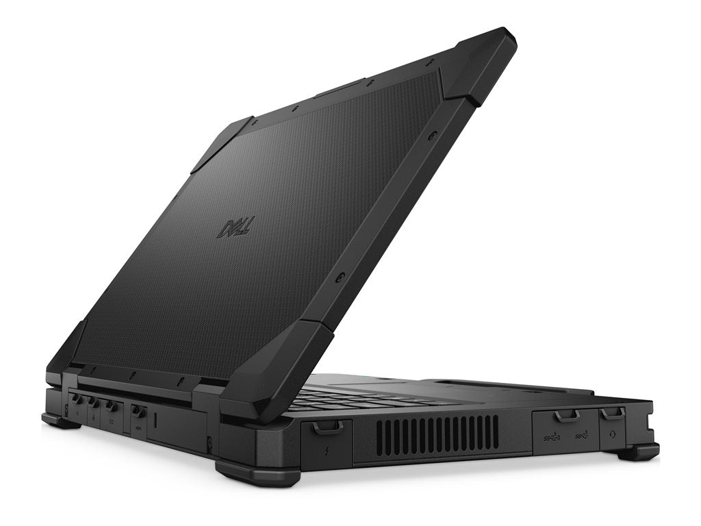 Dell Pro 14 Rugged RB14250 Laptop - Intel Core Ultra 5 135U, 16GB RAM, 512GB SSD, Win 11 Pro
