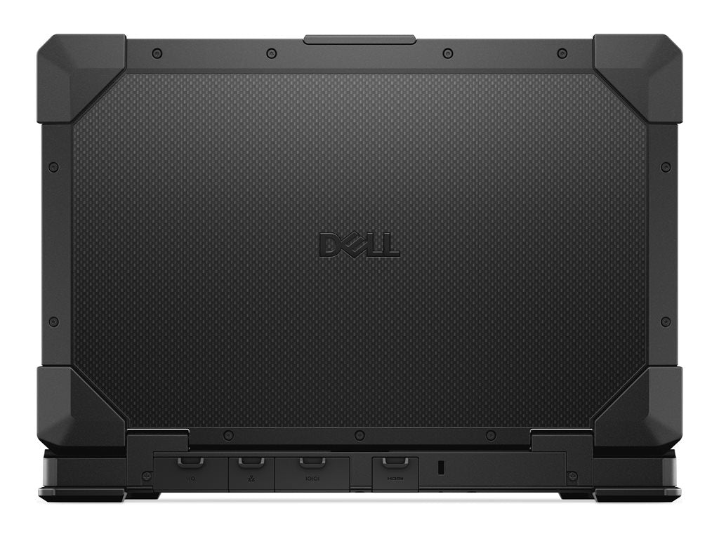 Dell Pro 14 Rugged RB14250 Laptop - Intel Core Ultra 7 165U, 16GB RAM, 512GB SSD, Win 11 Pro