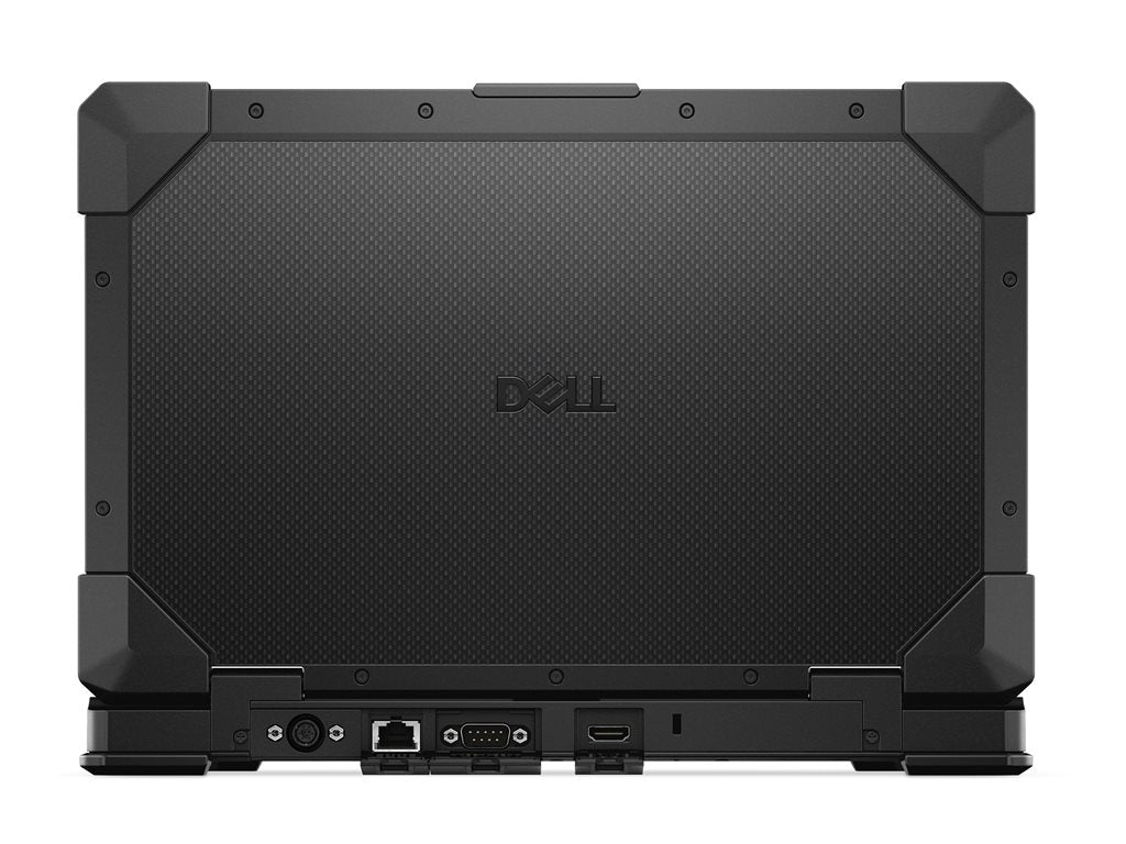 Dell Pro 14 Rugged RB14250 Laptop - Intel Core Ultra 7 165U, 16GB RAM, 512GB SSD, Win 11 Pro