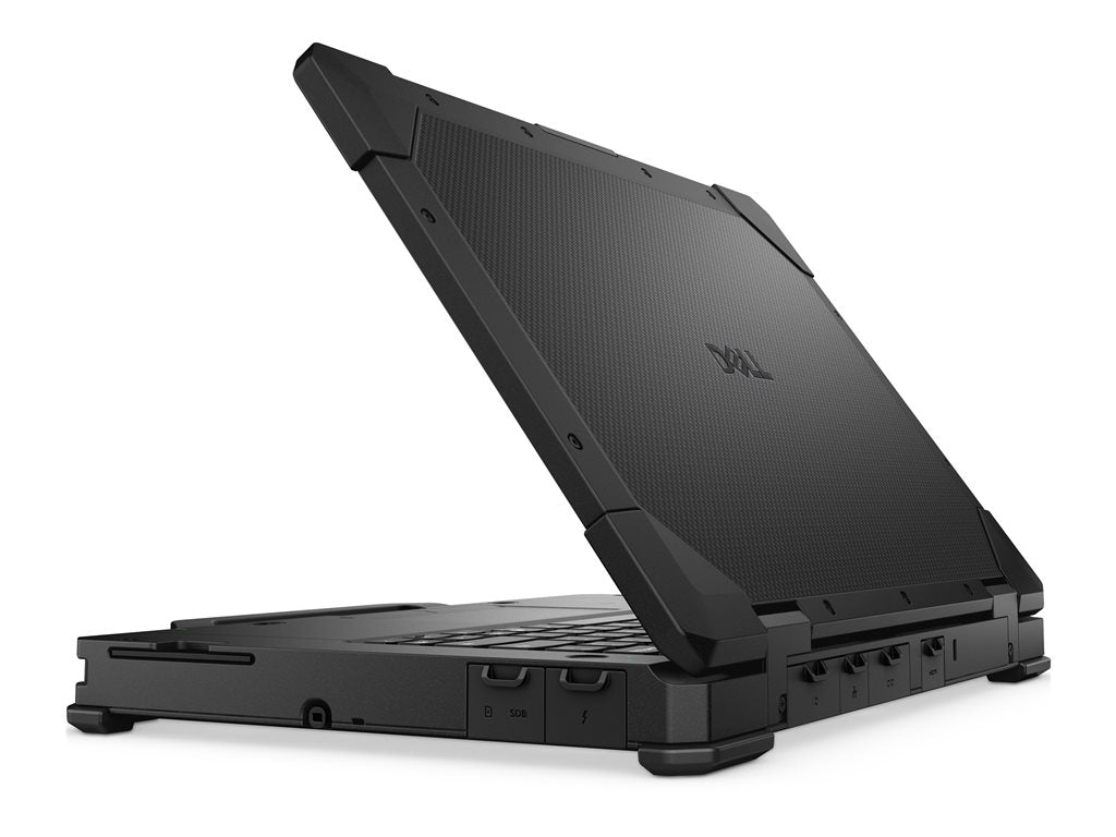 Dell Pro 14 Rugged RB14250 Laptop - Intel Core Ultra 7 165U, 16GB RAM, 512GB SSD, Win 11 Pro