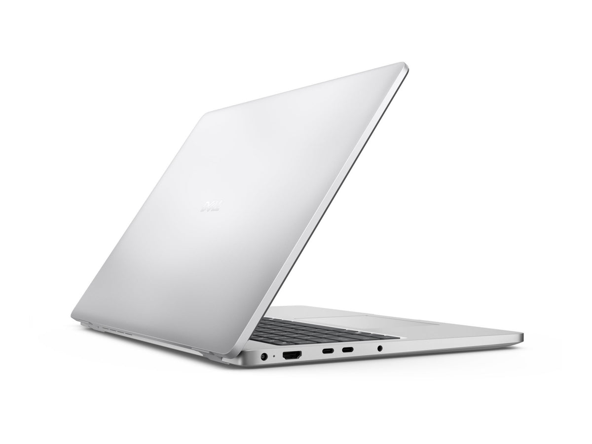 Dell Pro 16 Intel Core Ultra 7 Business Laptop - 16-inch FHD+ Touch | TecISoft