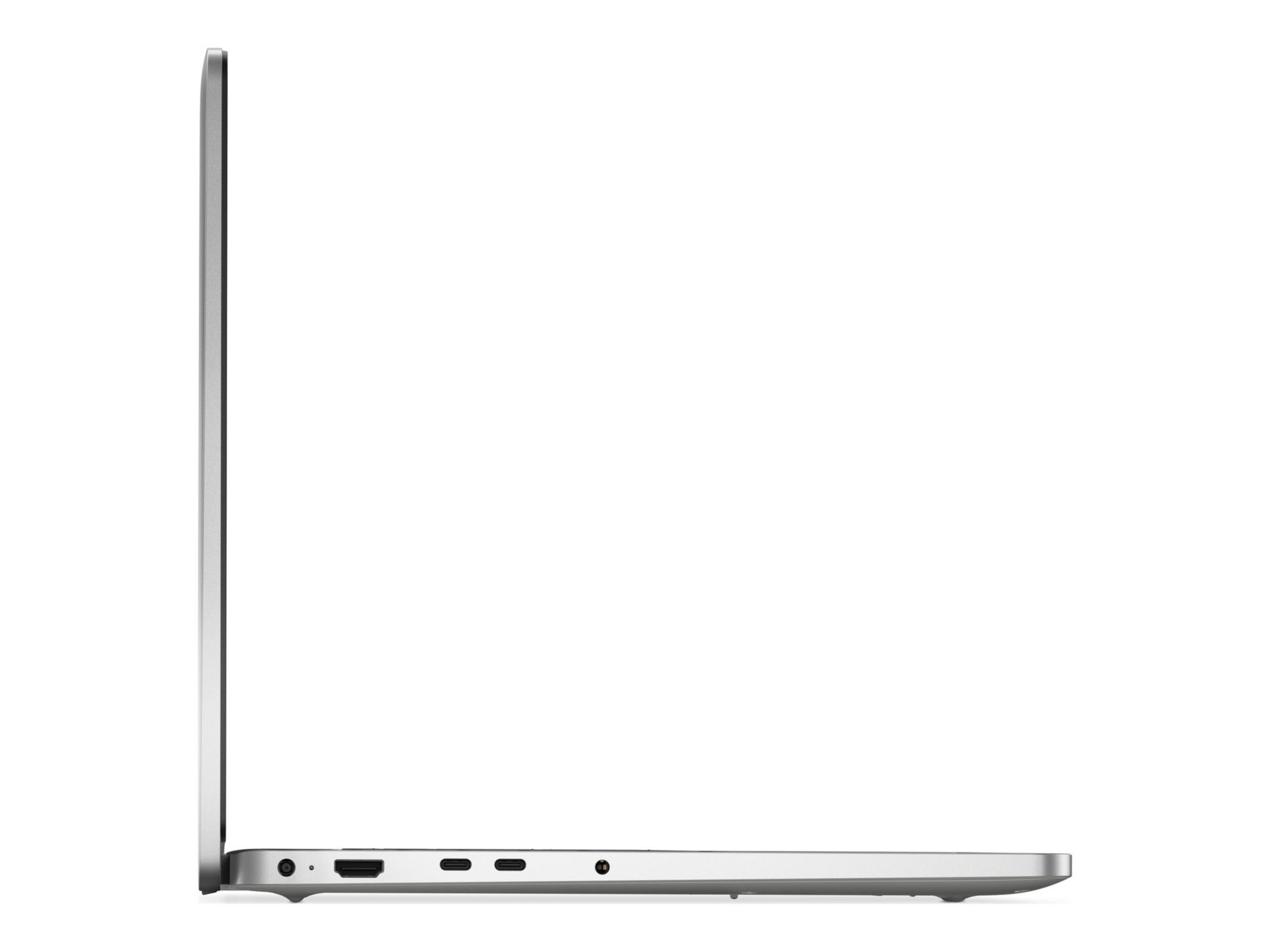 Dell Pro 16 PC16250 16" Notebook - Full HD Plus - Intel Core Ultra 5 235U GRG36
