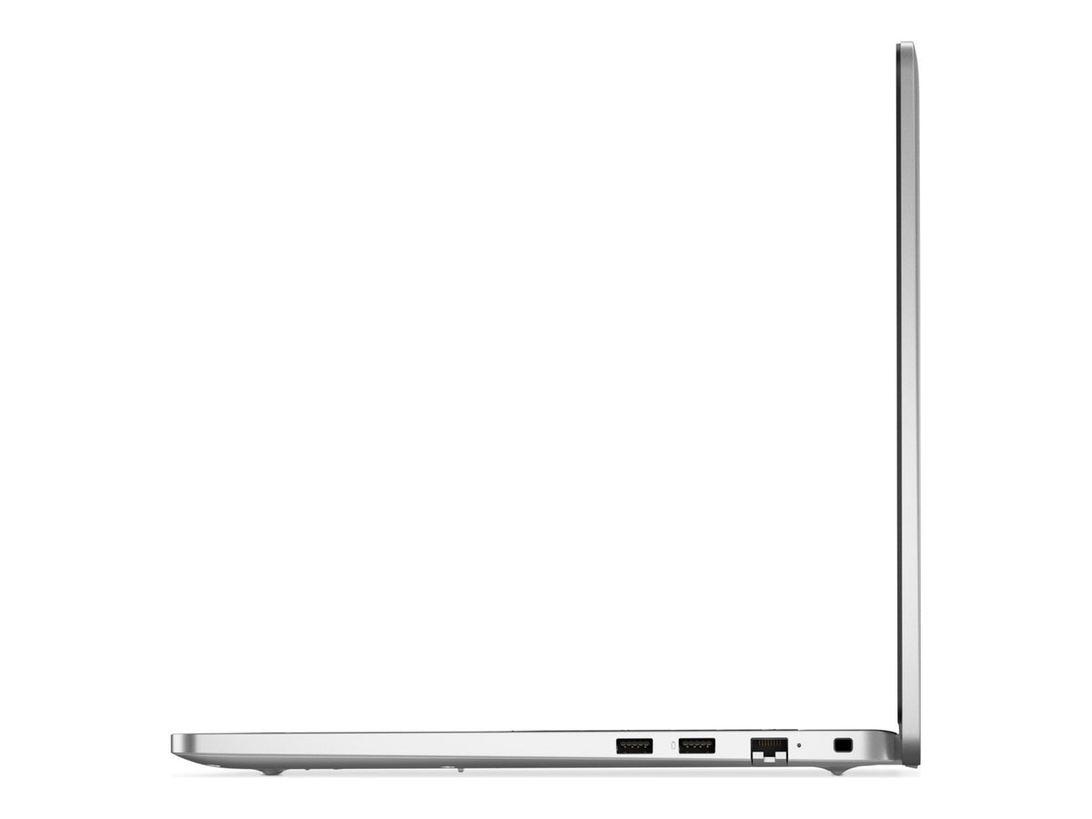Dell Pro 16 PC16250 16" Notebook - Full HD Plus - Intel Core Ultra 5 235U GRG36