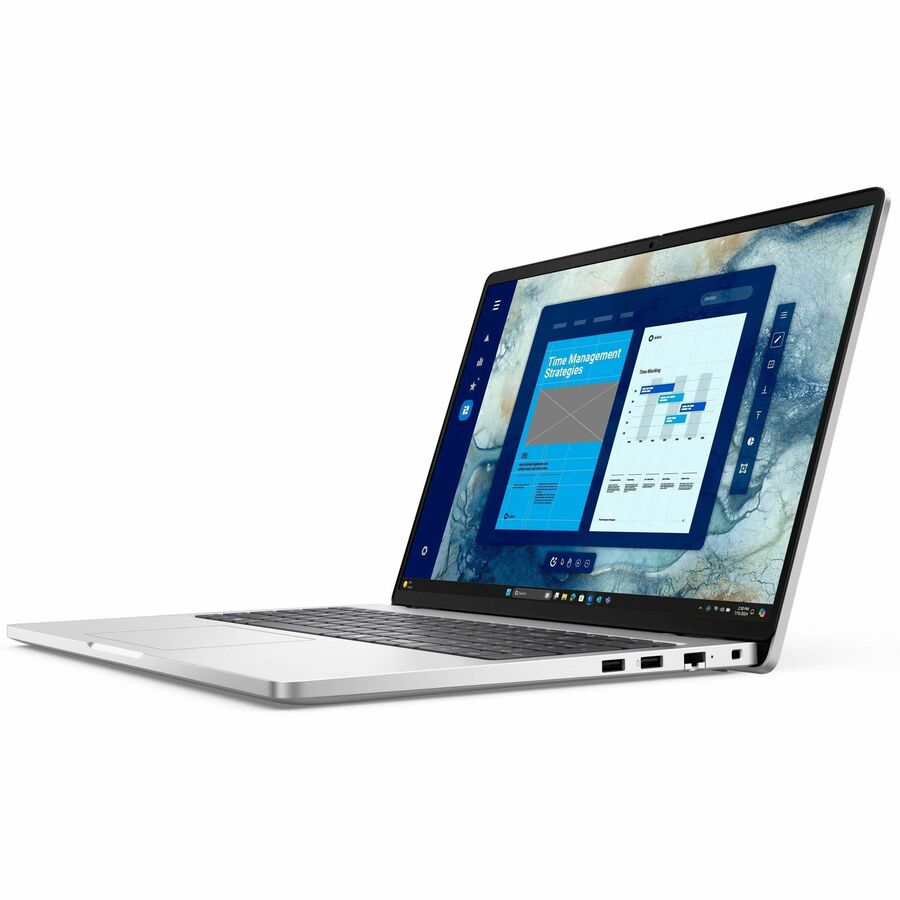Dell Pro 16 PC16250 16" Notebook - Full HD Plus - Intel Core Ultra 5 235U GRG36