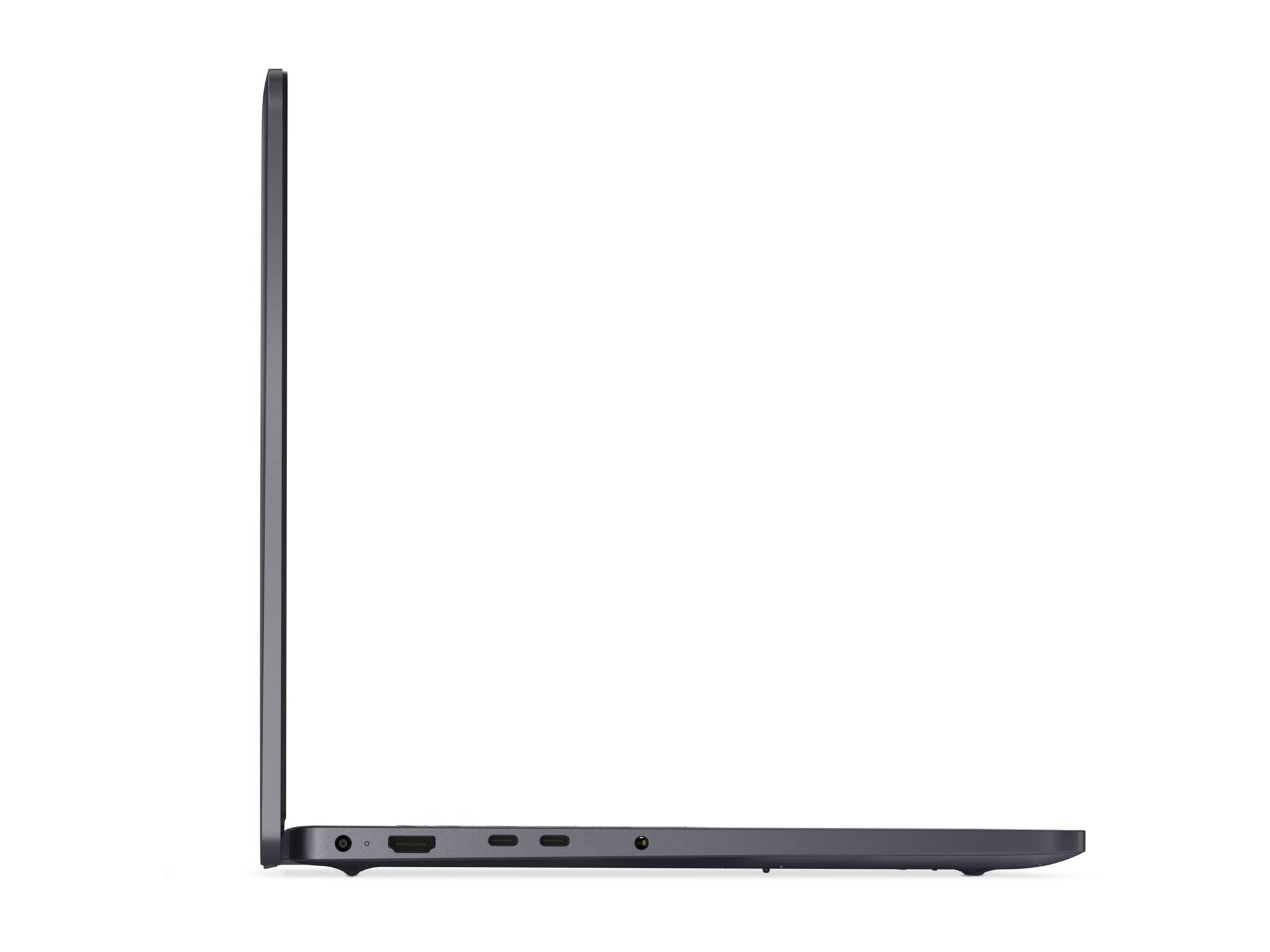 Dell Pro 16 PC16250 Laptop Core i5-120U 16GB RAM 512GB SSD 16" FHD+ Non-Touch IR Camera