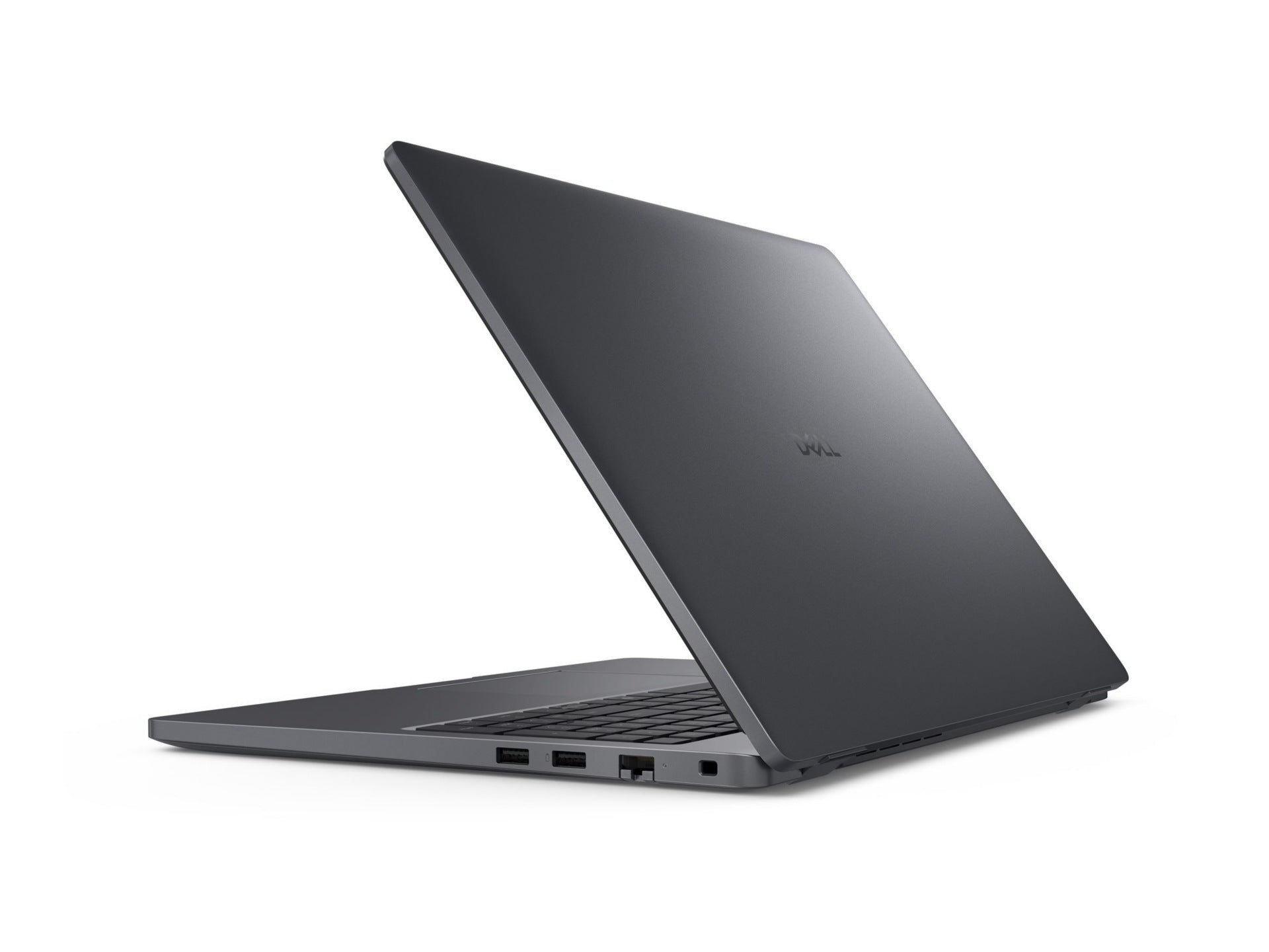 Dell Pro 16 PC16250 Laptop Core i5-120U 16GB RAM 512GB SSD 16" FHD+ Non-Touch IR Camera