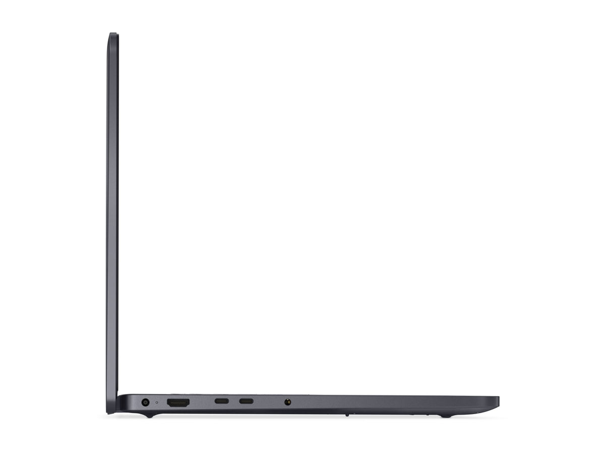 Dell Pro 16 PC16255 Laptop Ryzen 5 220, 16GB DDR5, 256GB SSD, 16" FHD Non-Touch