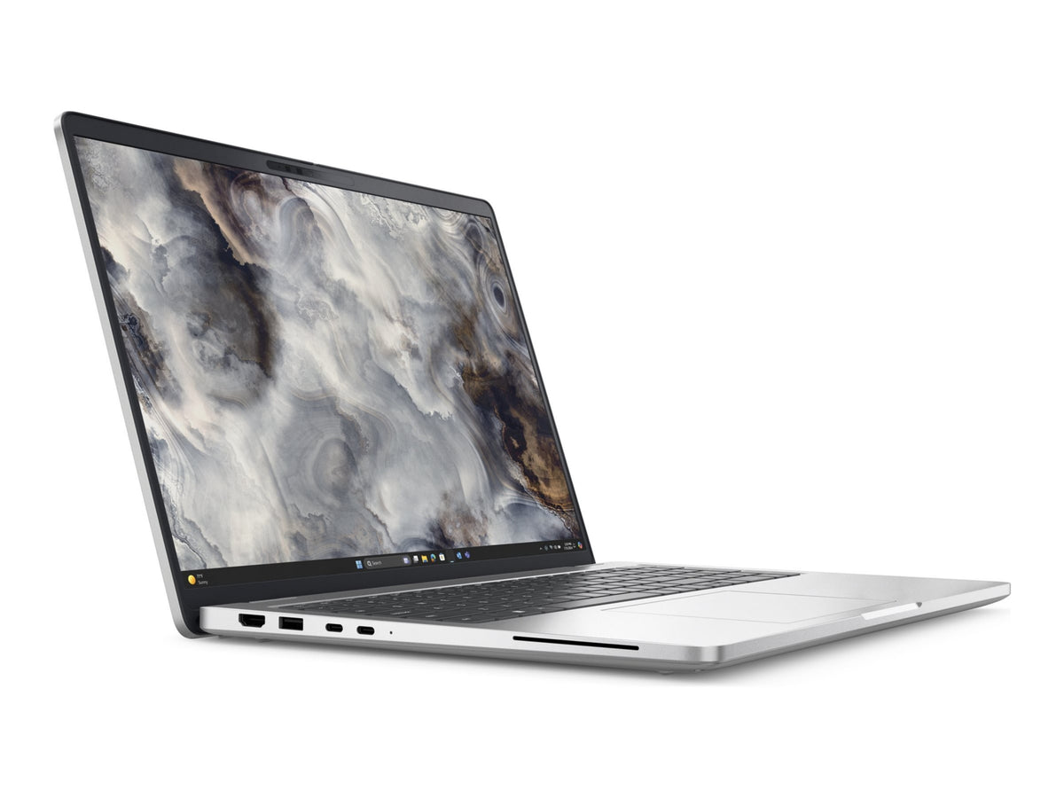 Dell Pro 16 Plus PB16250 Core Ultra 7-266V 16GB 512GB SSD 16" FHD+ Touch IR Camera