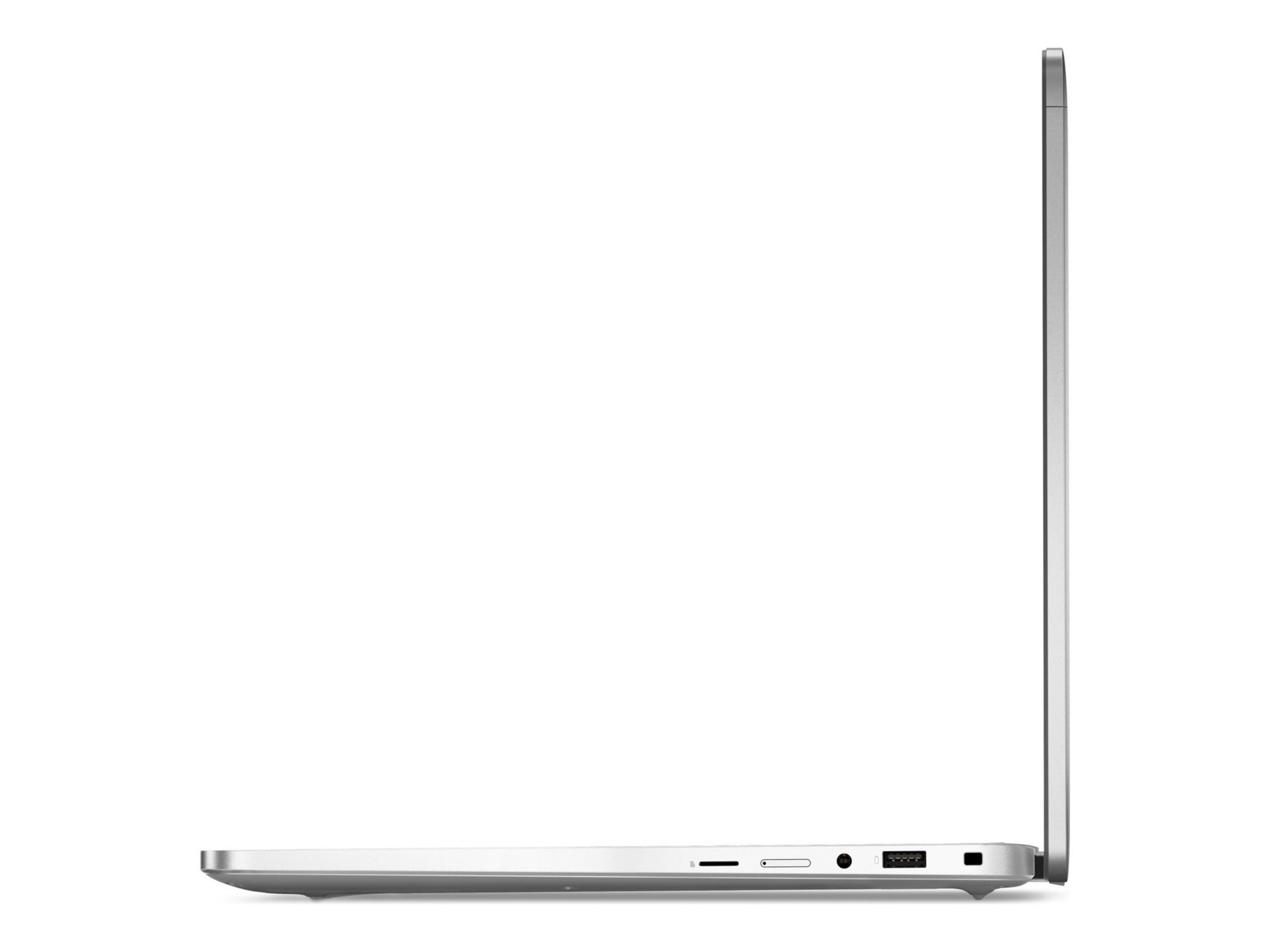 Dell Pro 16 Plus PB16250 Laptop with Intel Core Ultra Processor