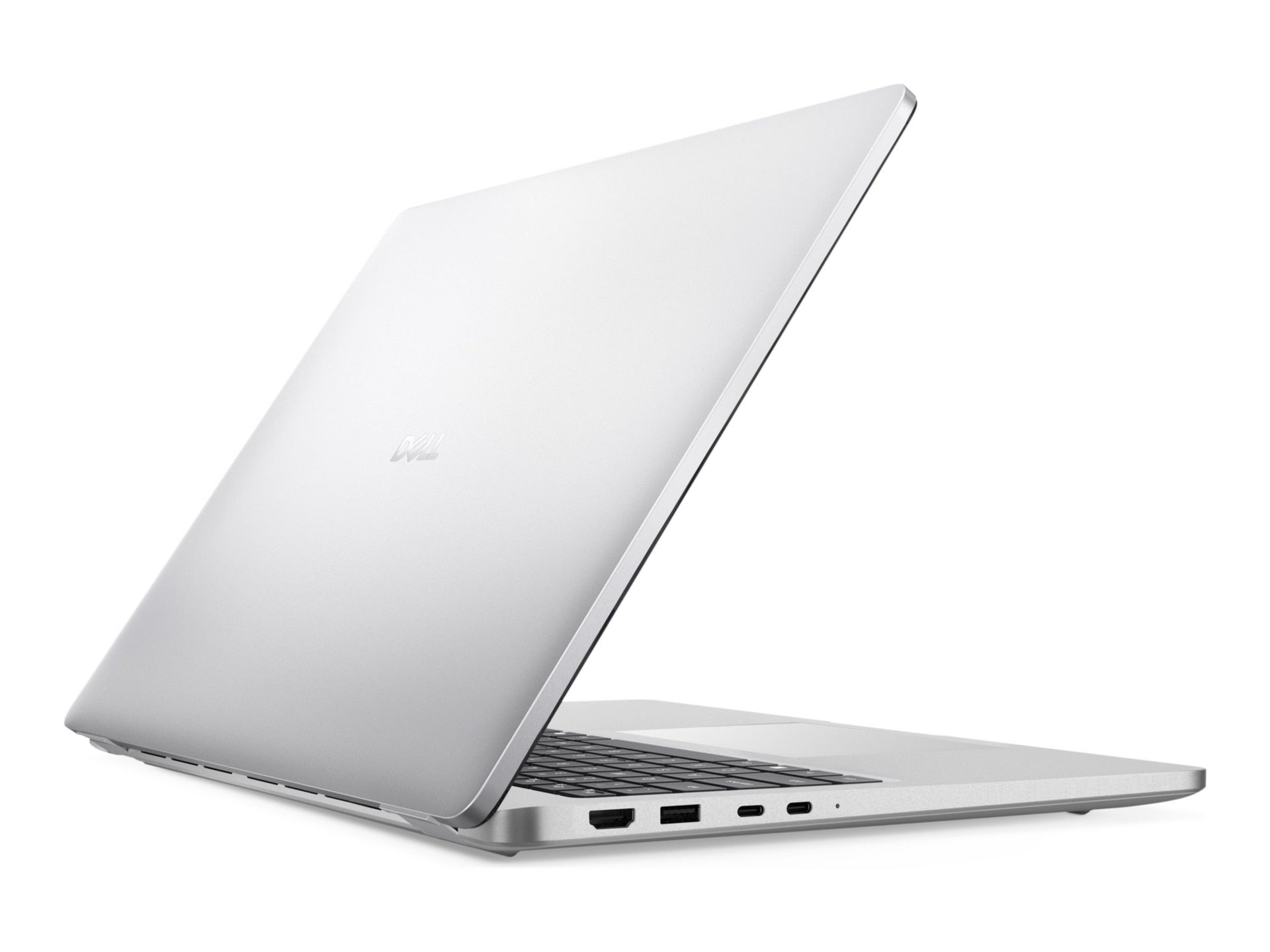 Dell Pro 16 Plus PB16250 Laptop with Intel Core Ultra Processor