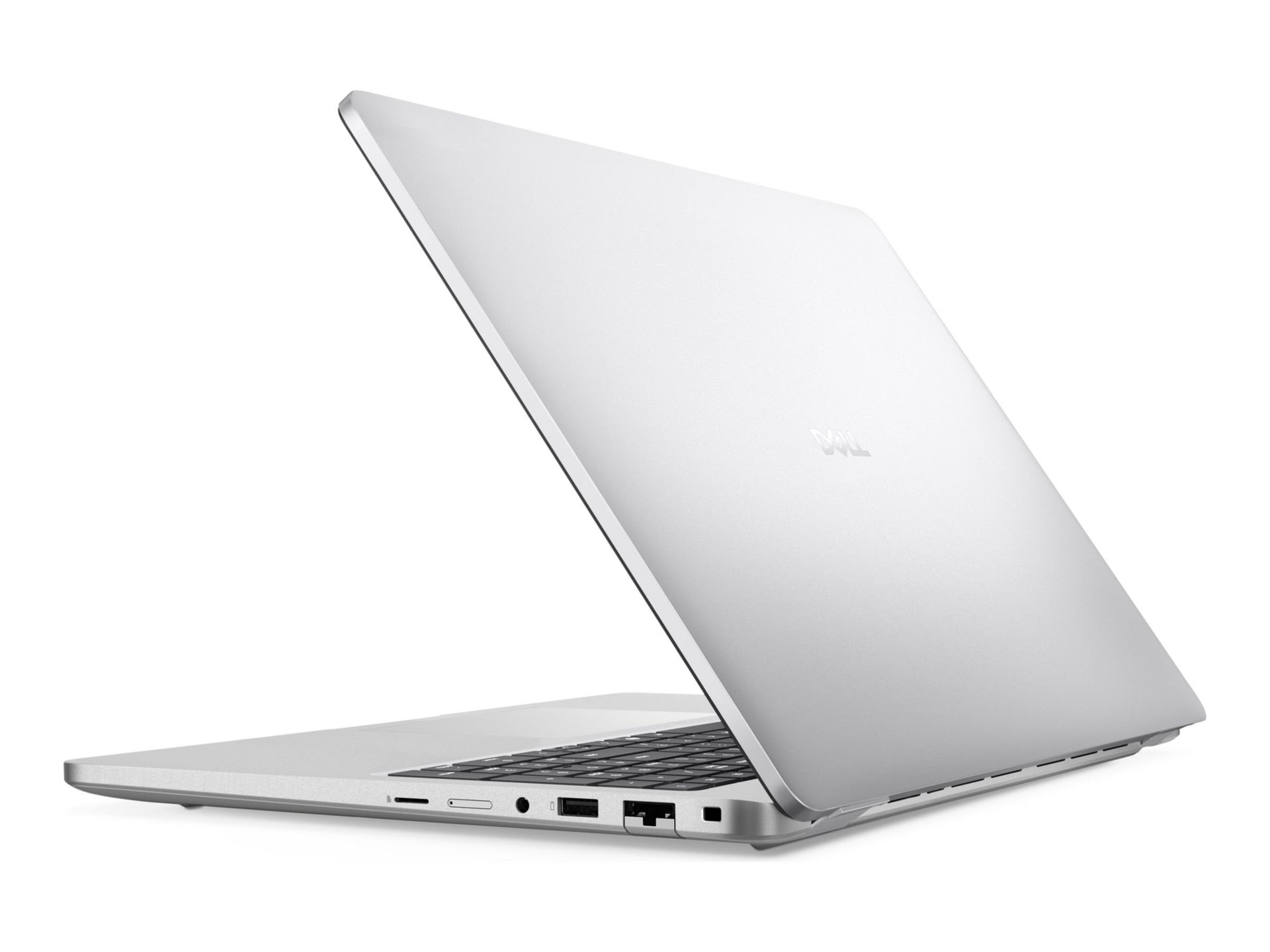 Dell Pro 16 Plus PB16250 Laptop with Intel Core Ultra Processor