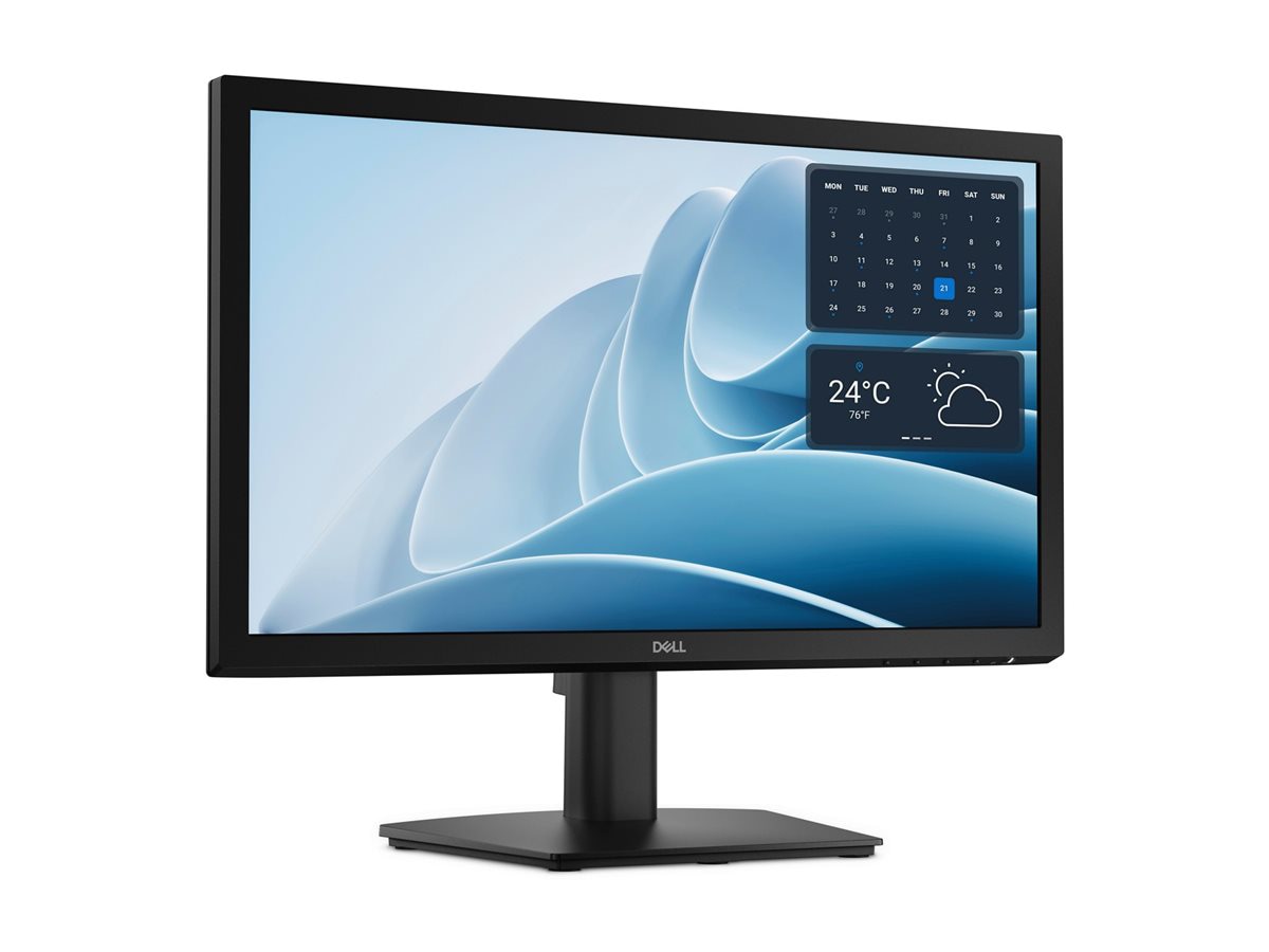 Dell Pro 20" E2026H Monitor Full HD for Efficient Workspaces