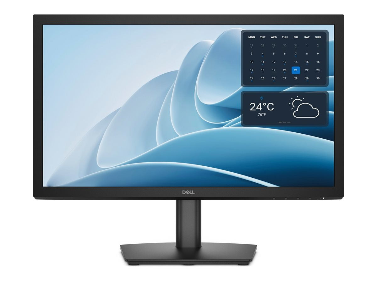 Dell Pro 20" E2026H Monitor Full HD for Efficient Workspaces