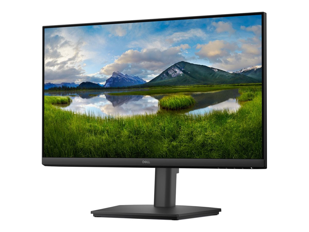 Dell Pro 24" Adjustable Stand Monitor E2425HSM – Full HD, Ergonomic
