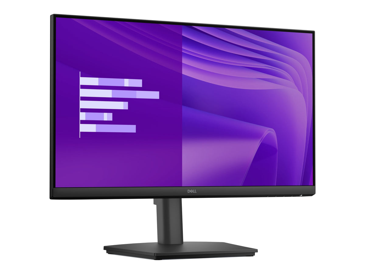 Dell Pro 24" Adjustable Stand Monitor E2425HSM – Full HD, Ergonomic