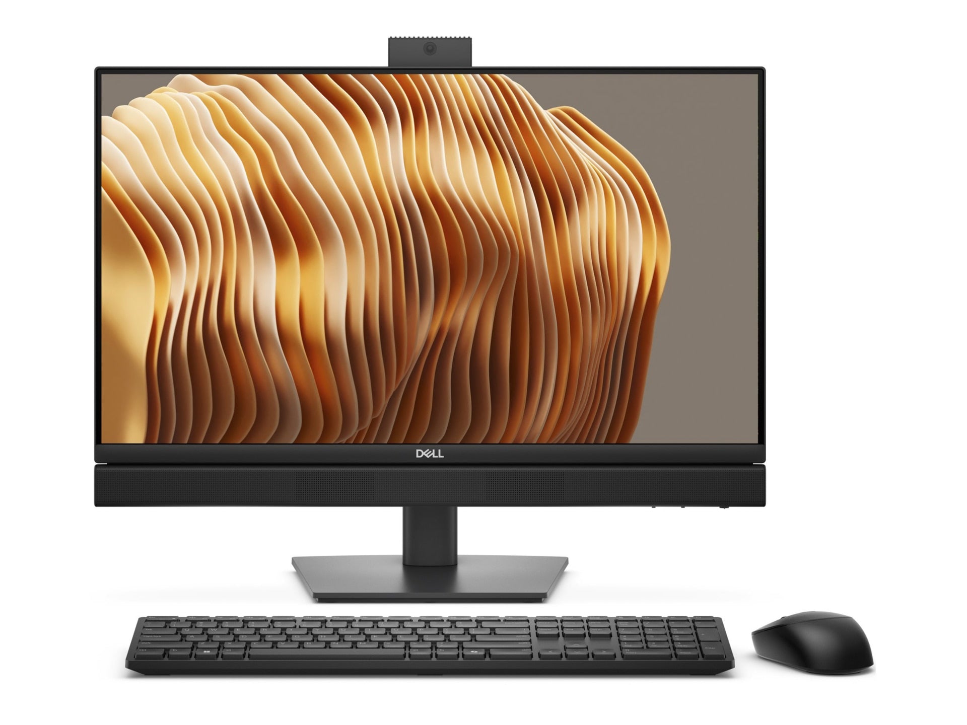 Dell Pro 24 All-in-One 35W Desktop