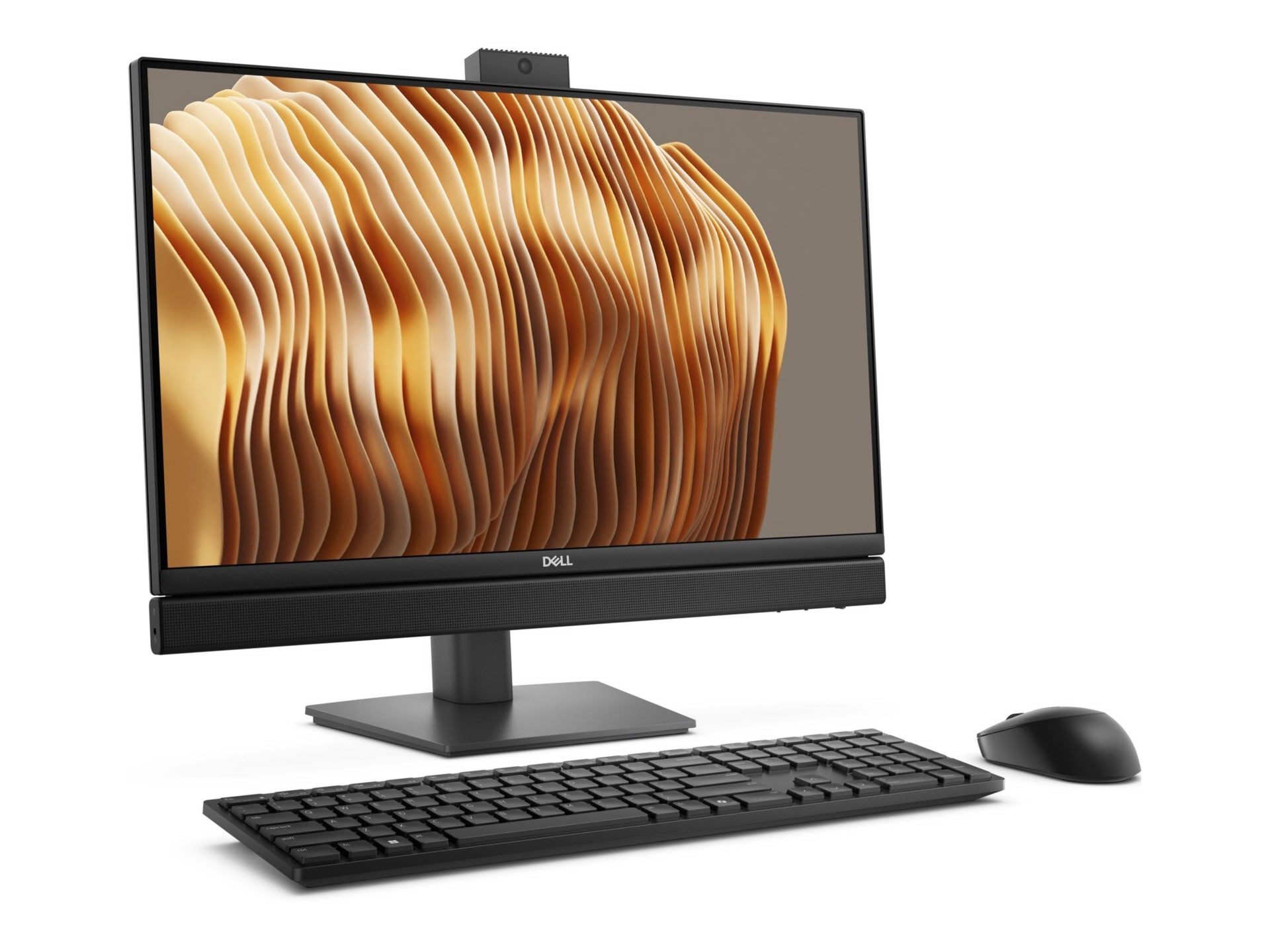 Dell Pro 24 All-in-One 35W Desktop