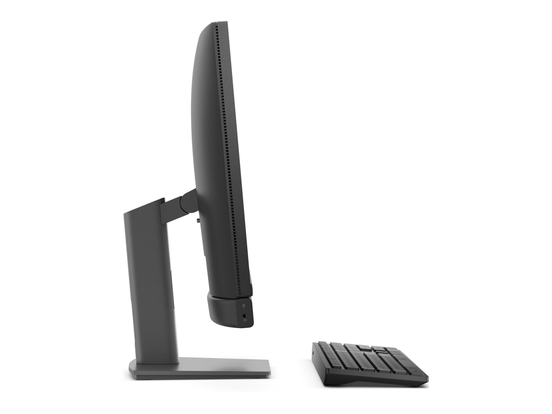 Dell Pro 24 All-in-One 35W Desktop