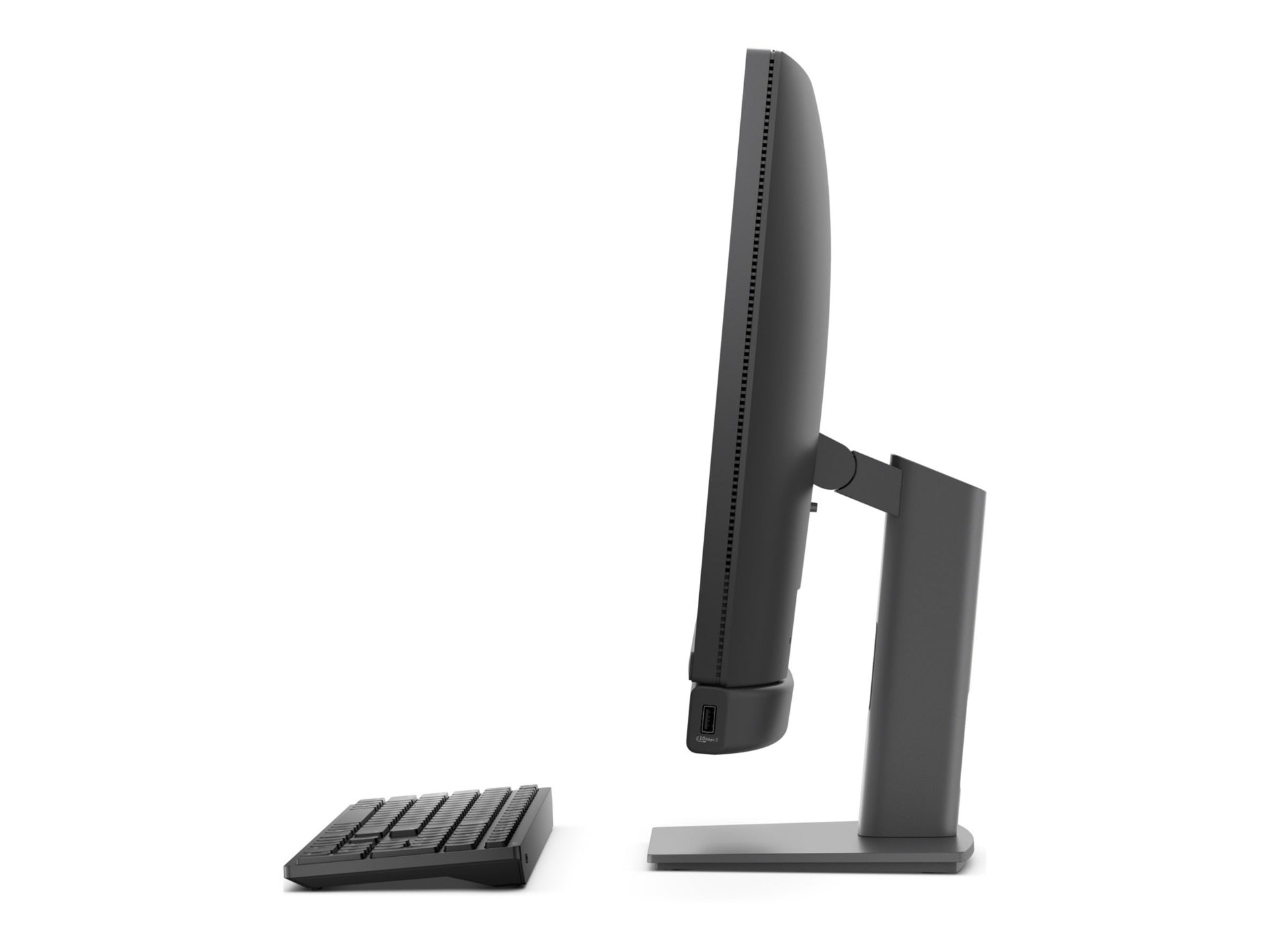 Dell Pro 24 All-in-One 35W Desktop