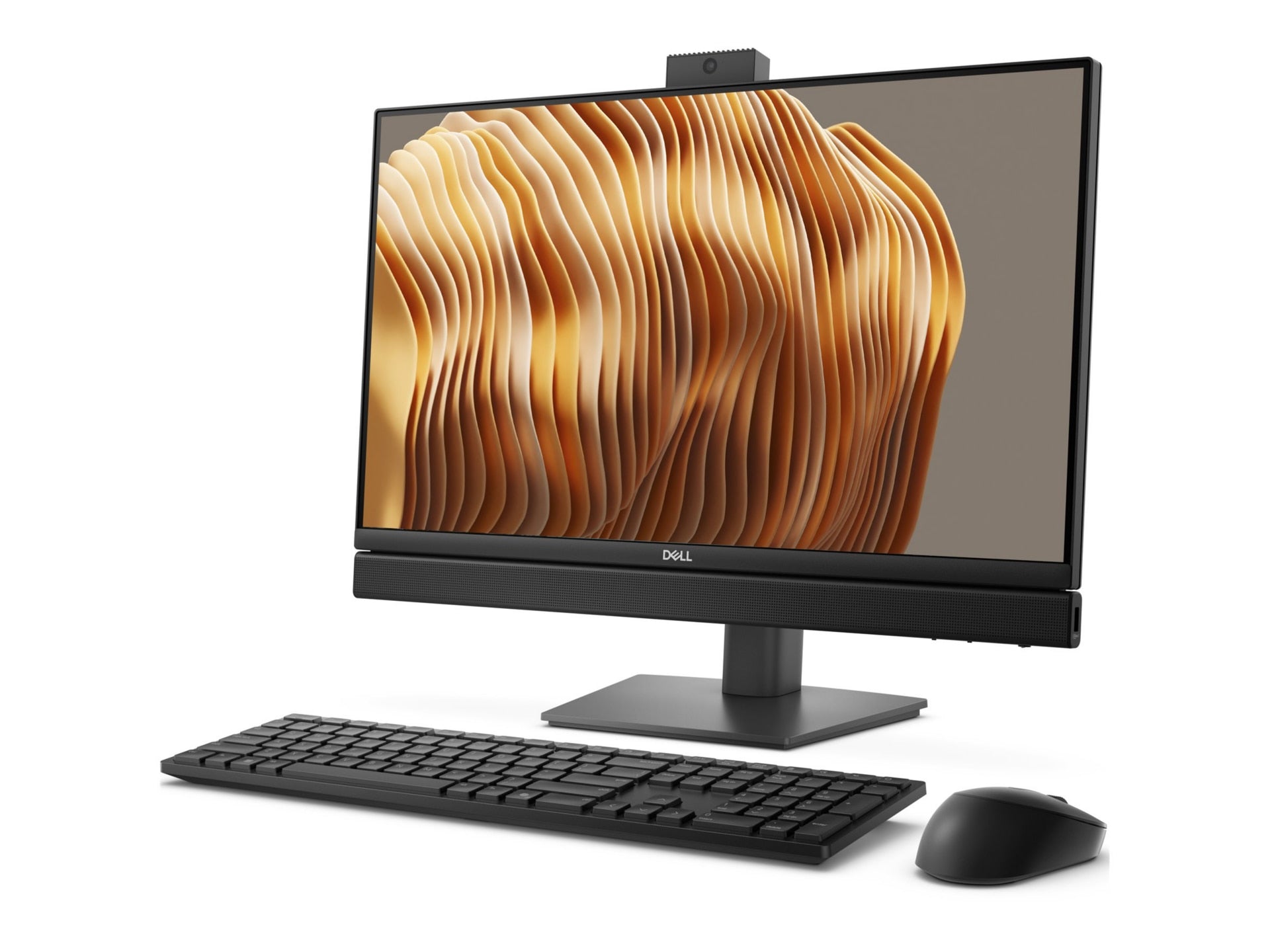 Dell Pro 24 All-in-One 35W Desktop