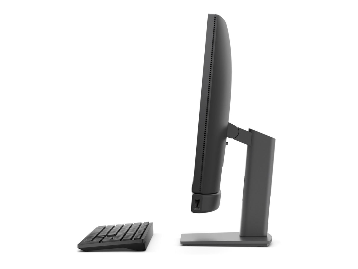 Dell Pro 24 All-in-One QC24250, 23.8" FHD, Intel Core Ultra 7, 256GB SSD, 65W