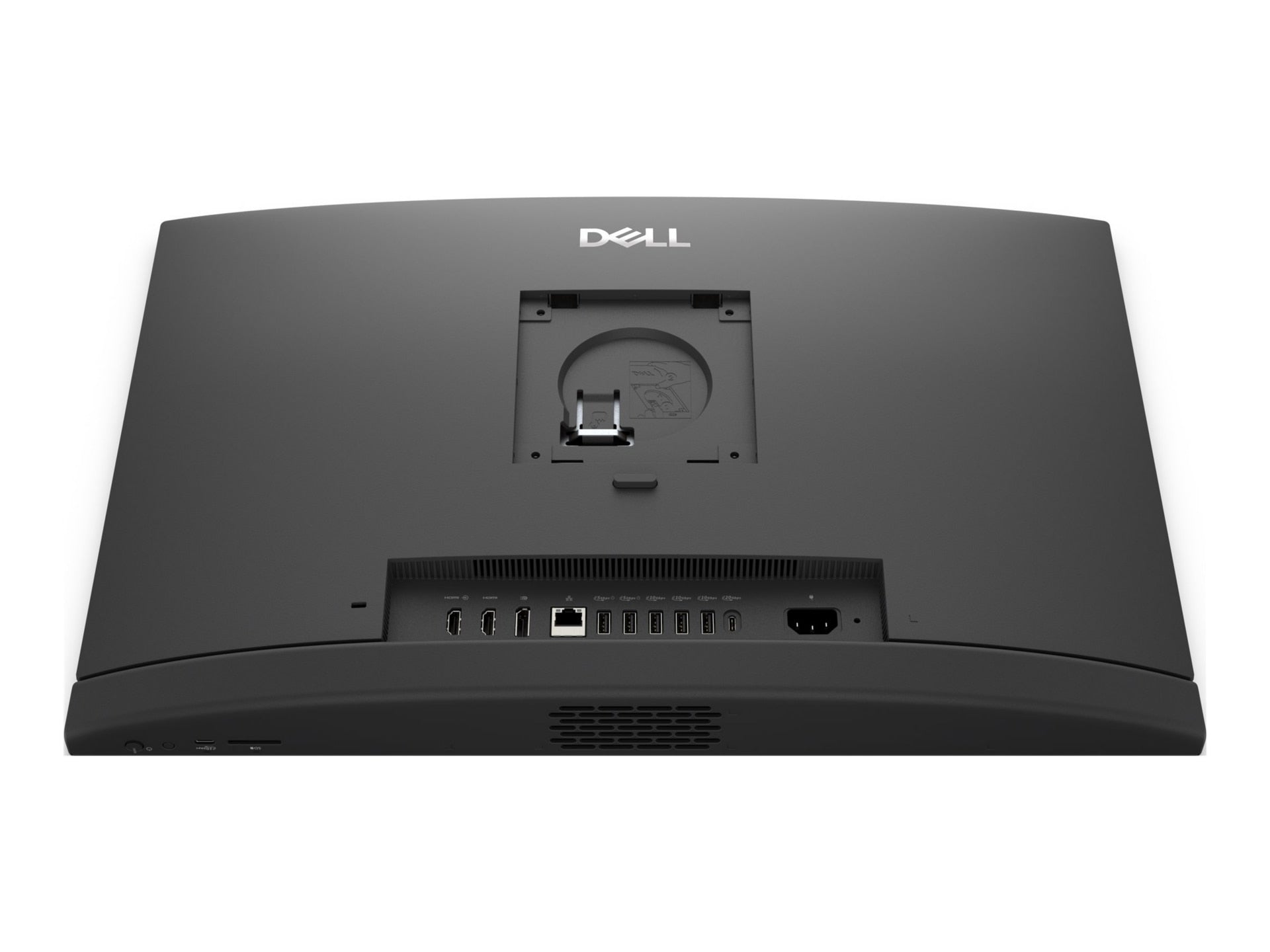 Dell Pro 24 All-in-One QC24250 Core Ultra 7 265 2.4GHz 16GB 512GB SSD