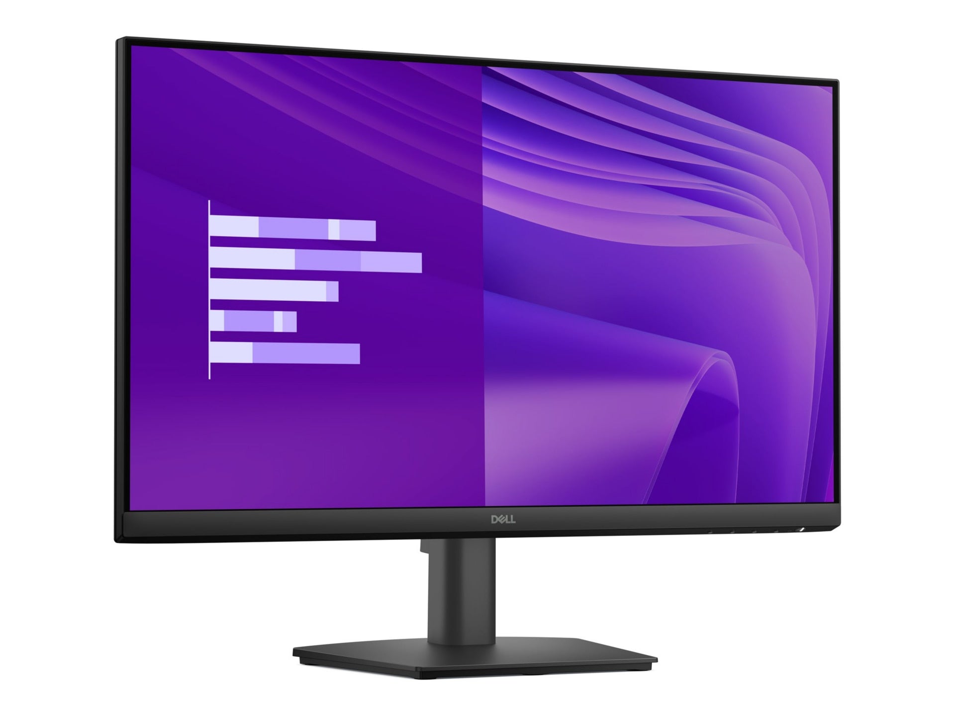 Dell Pro 24 Monitor 23.8" FHD LED Backlight 100Hz for Professionals