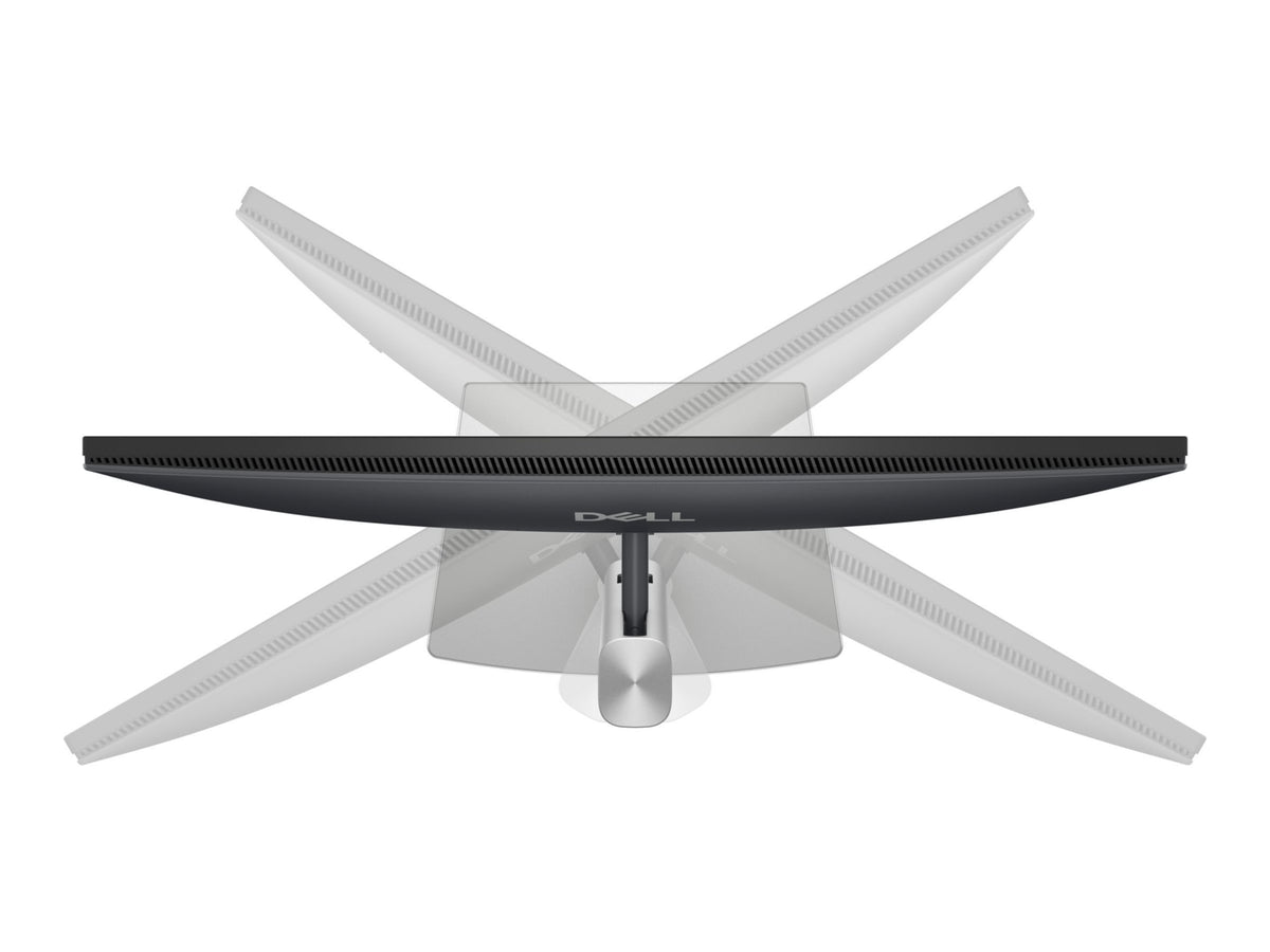 Dell Pro 24 Plus QHD USB-C Hub Monitor P2425DE for Professionals