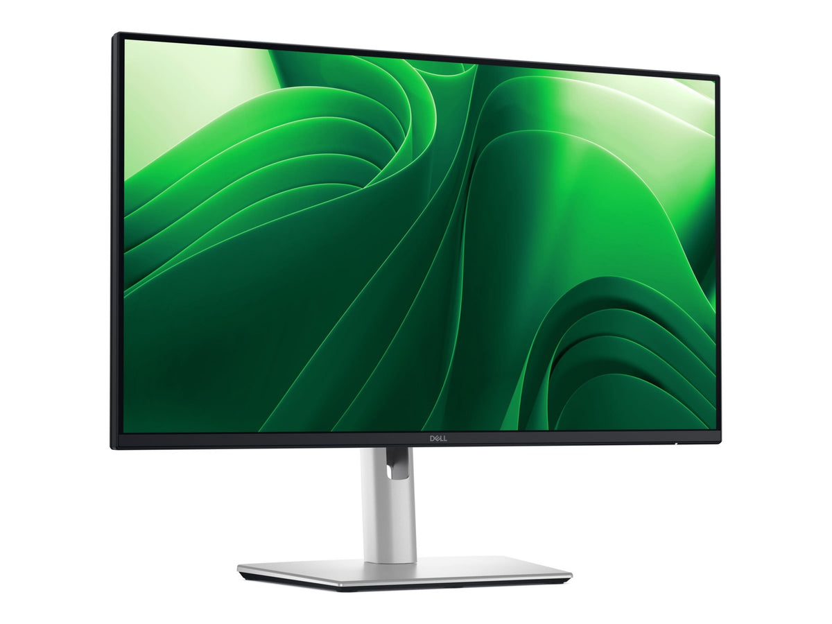 Dell Pro 24 Plus QHD USB-C Hub Monitor P2425DE for Professionals