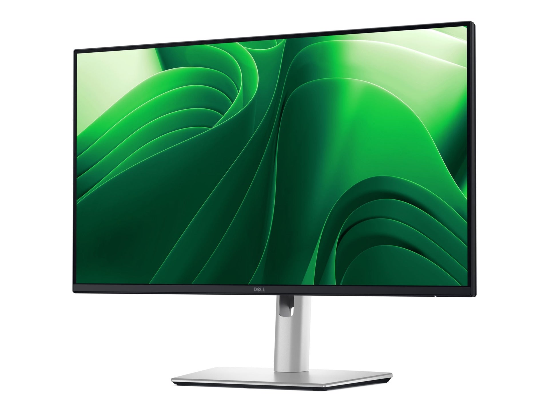 Dell Pro 24 Plus QHD USB-C Hub Monitor P2425DE for Professionals