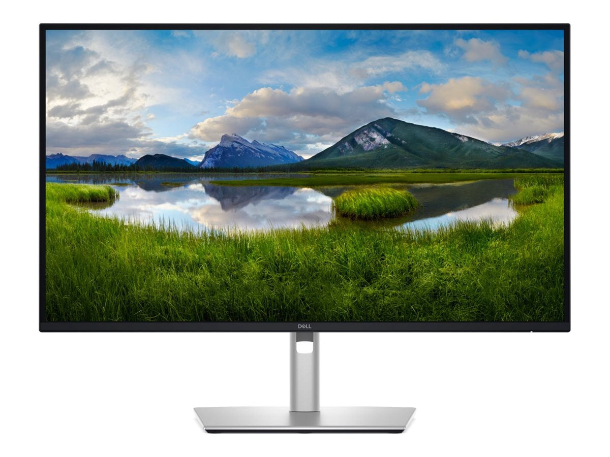Dell Pro 24 Plus QHD USB-C Hub Monitor P2425DE for Professionals