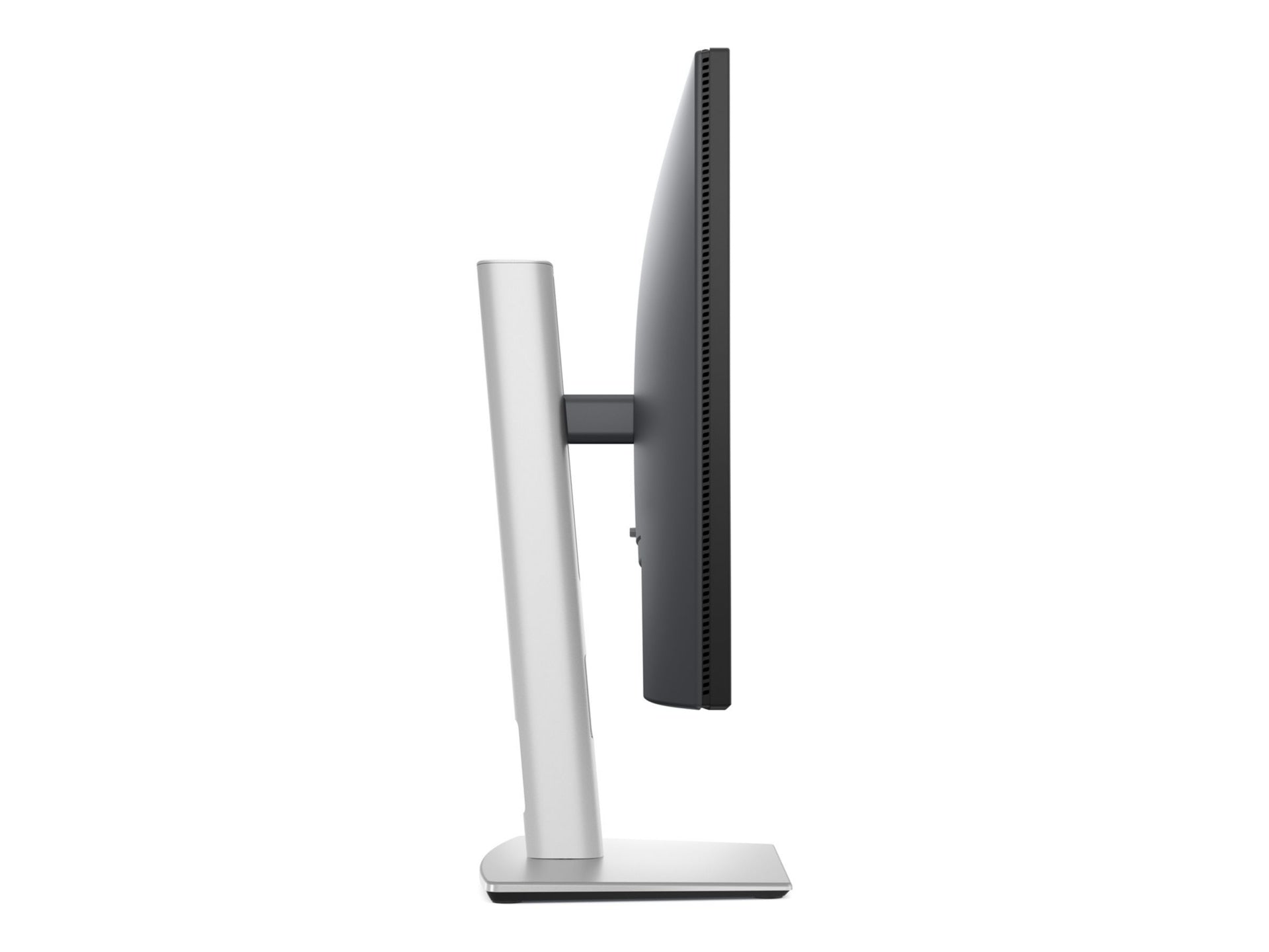 Dell Pro 24 Plus QHD USB-C Hub Monitor P2425DE for Professionals