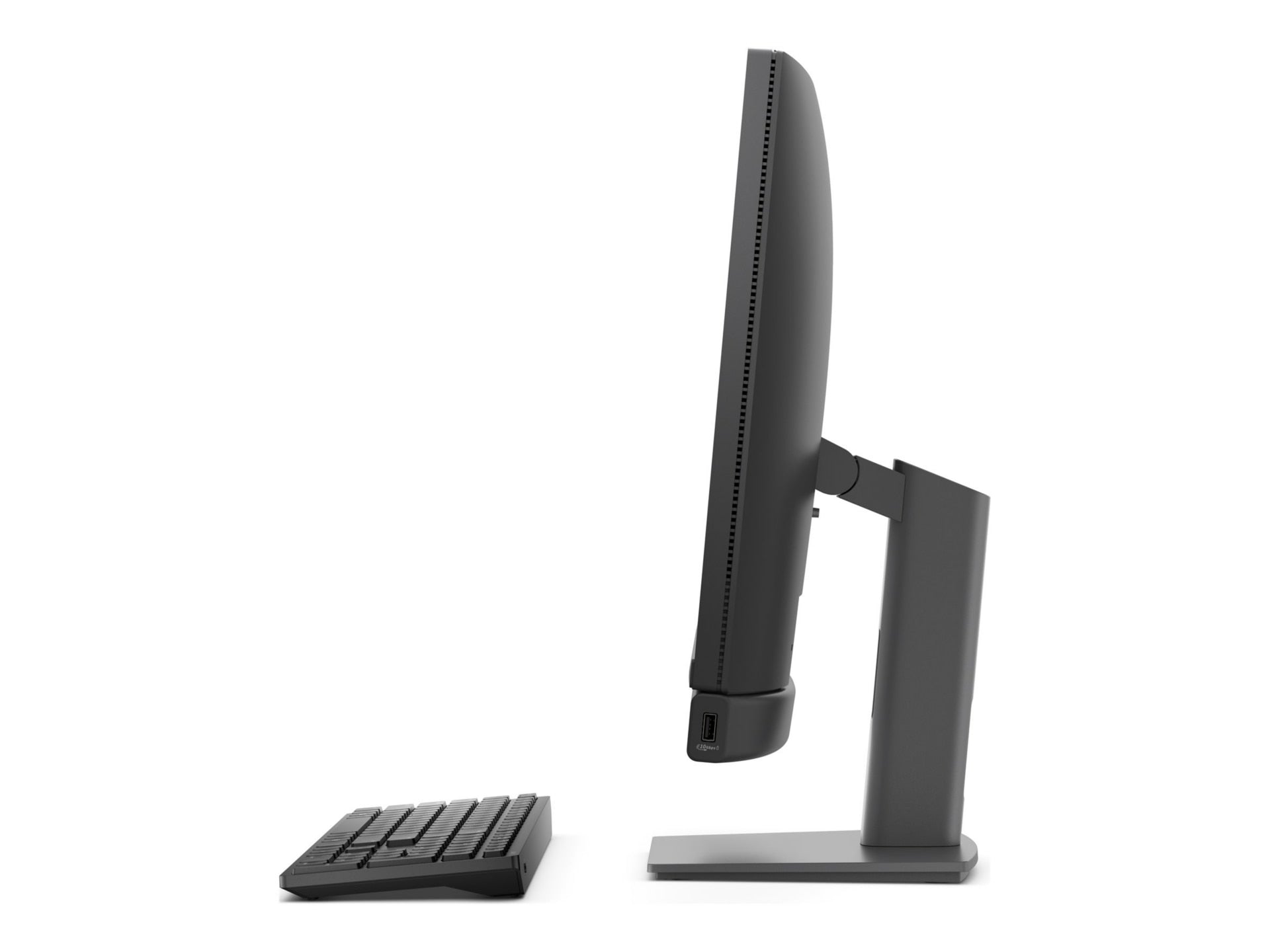Dell Pro 24 QC24250 All-in-One - Core Ultra 5 vPro Desktop Computer | Dell