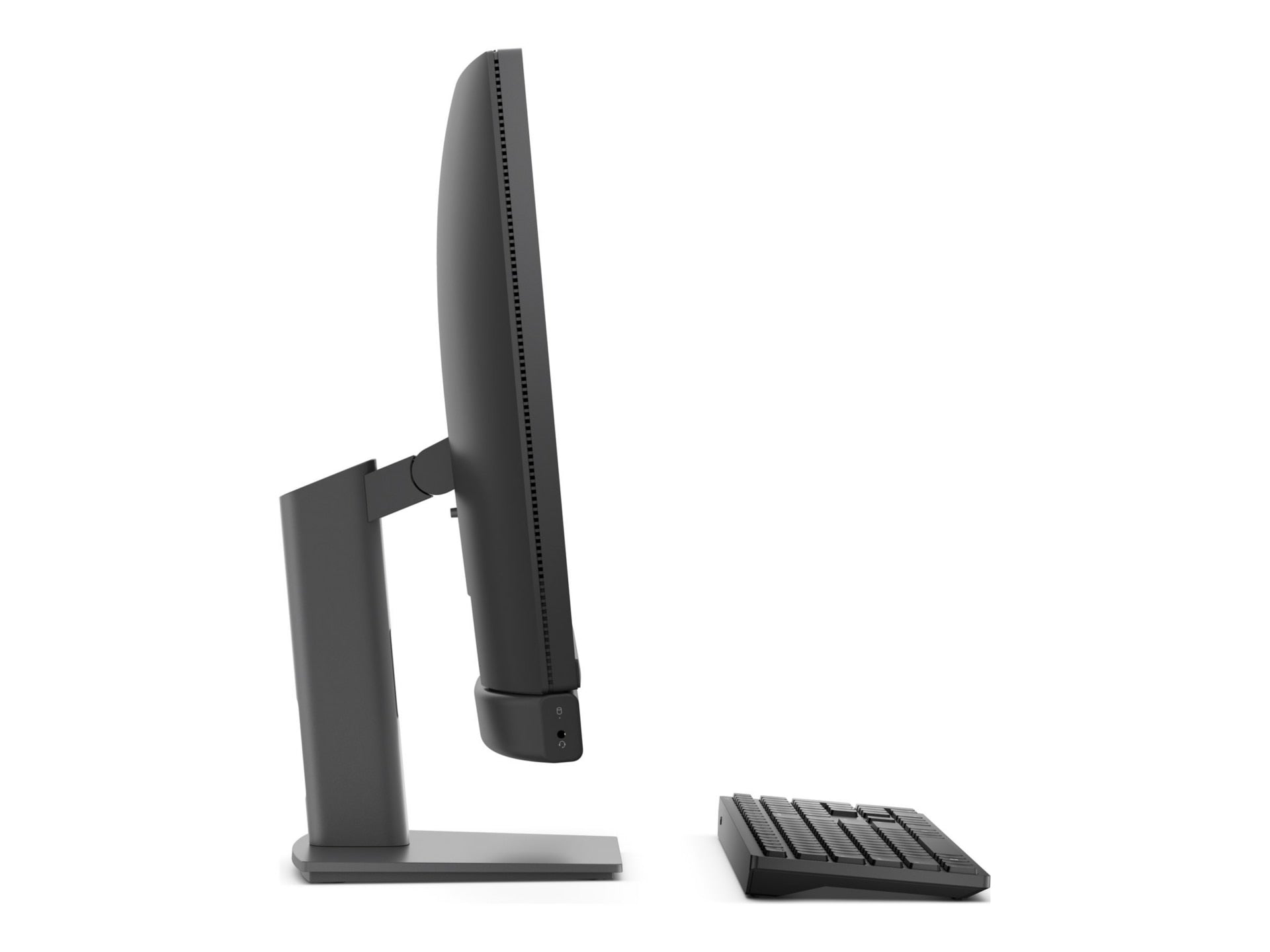 Dell Pro 24 QC24250 All-in-One - Core Ultra 5 vPro Desktop Computer | Dell