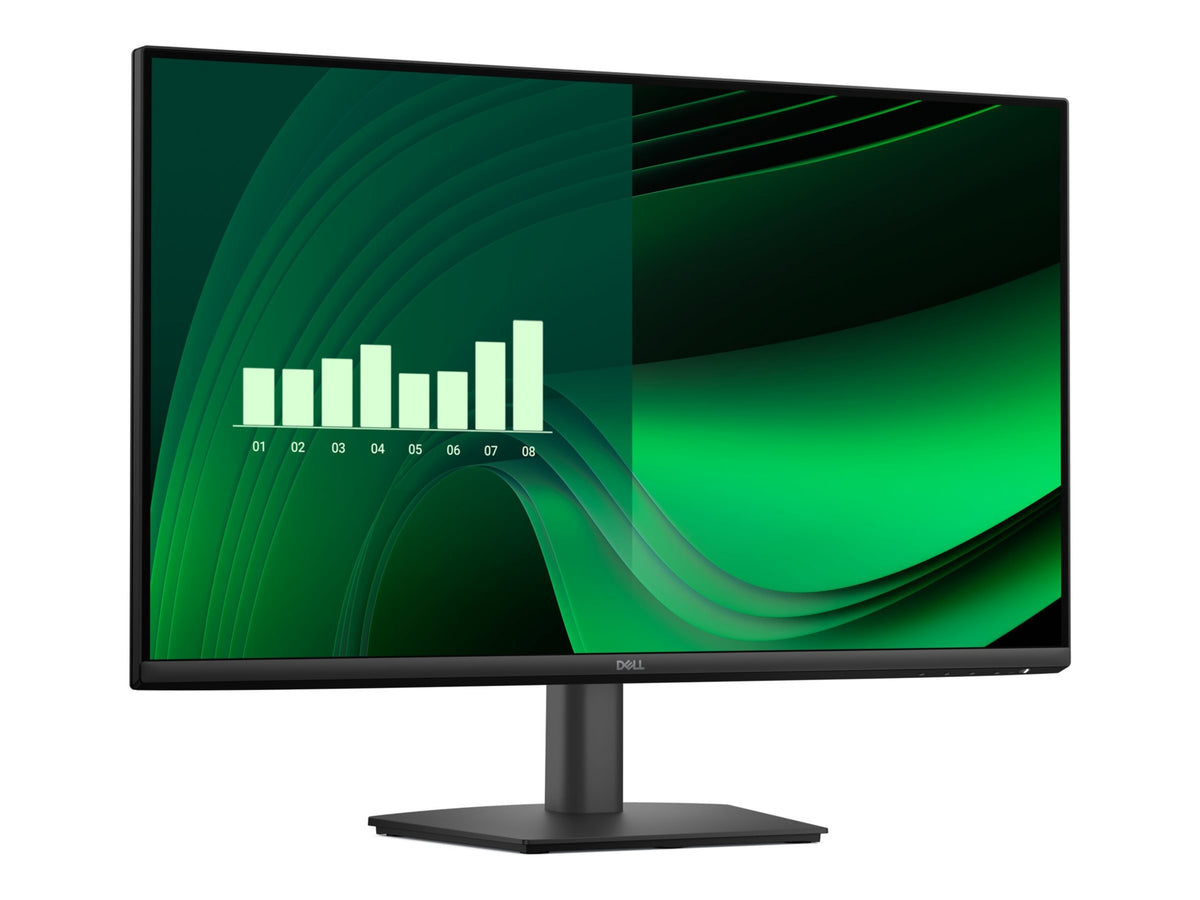 Dell Pro 27" Monitor E2725HM Full HD 100Hz LED for Professionals