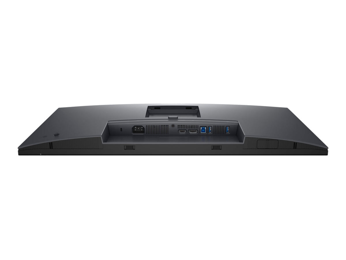 Dell Pro 27 Plus QHD Monitor P2725D – Accurate Color for Professionals