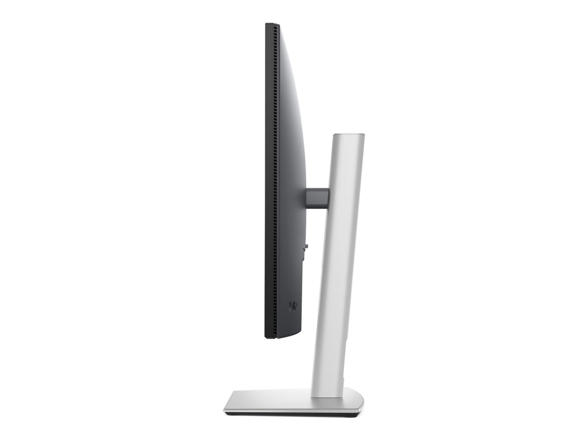Dell Pro 27 Plus QHD Monitor P2725D – Accurate Color for Professionals