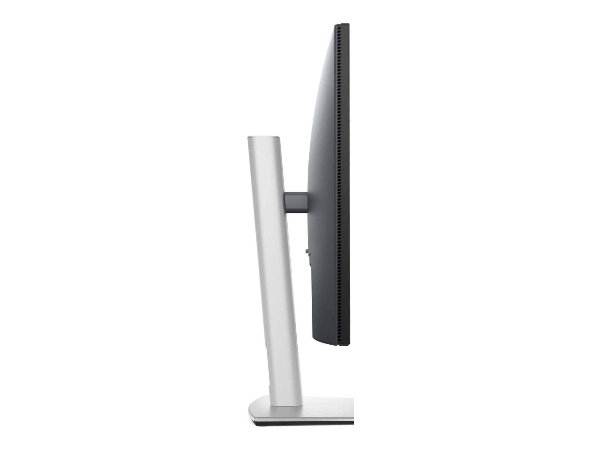Dell Pro 27 Plus QHD Monitor P2725D – Accurate Color for Professionals