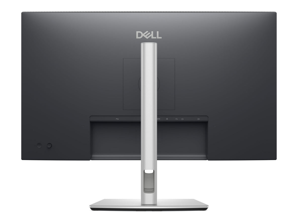 Dell Pro 27 Plus QHD Monitor P2725D – Accurate Color for Professionals