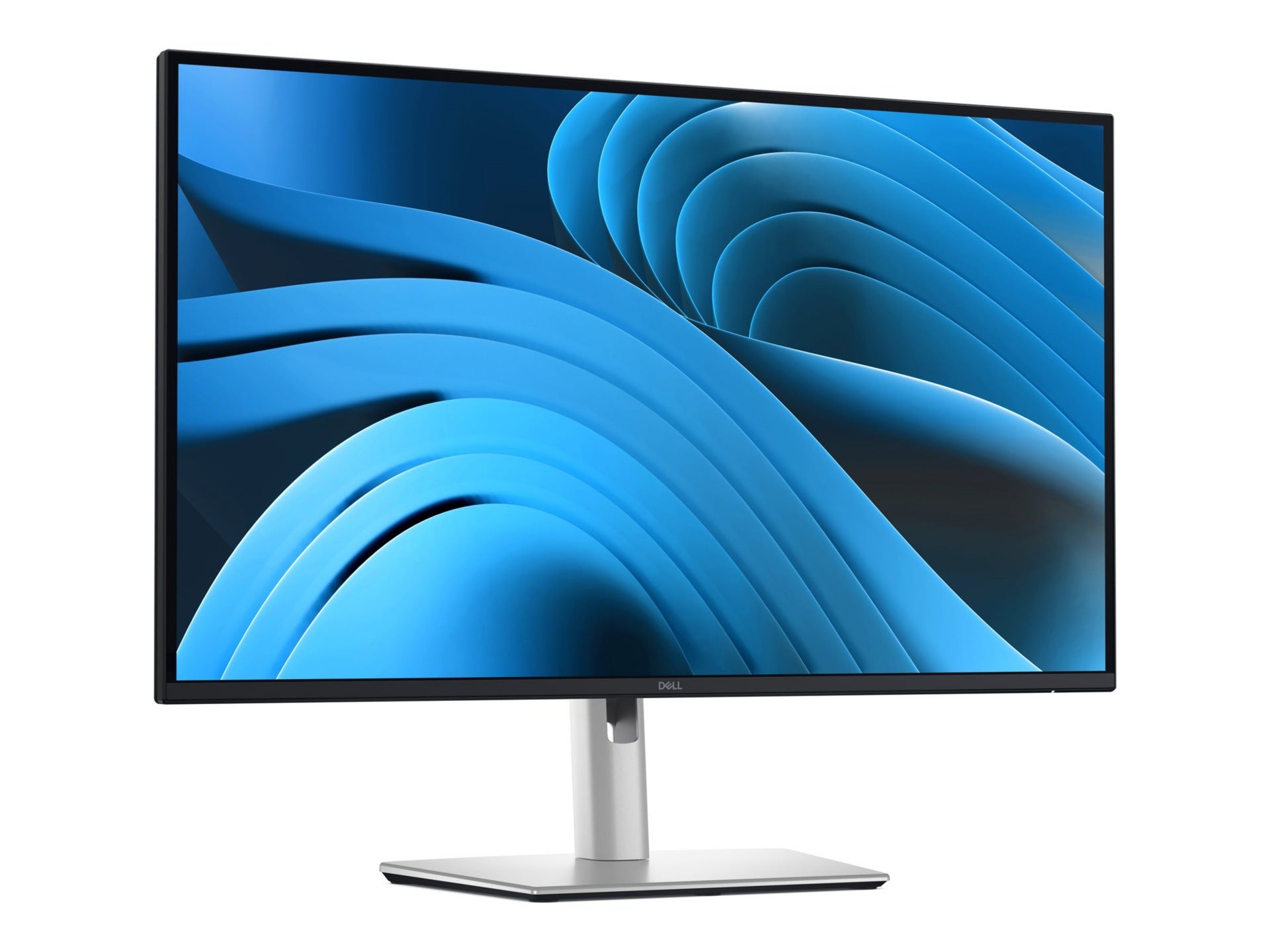 Dell Pro 27 Plus QHD Monitor P2725D – Accurate Color for Professionals