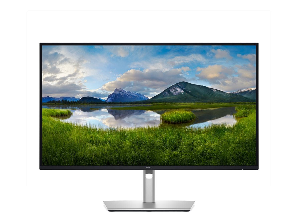Dell Pro 27 Plus QHD Monitor P2725D – Accurate Color for Professionals